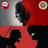 Perdidos En El Éter #618 - Daredevil - Born Again (TV) / Daredevil - Mayor Fisk (Comics)