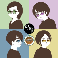 Perdidos En El Éter #617 - TITANES: CLAMP