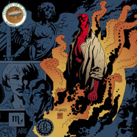 Perdidos En El Éter #581 - Hellboy - 30° Aniversario