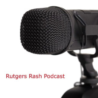 Rutgers Rash Podcast Episode 1 - 7:29:16, 4.32 PM