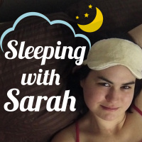 Sleeping with Sarah Ep 11: Geoffrey Asmus