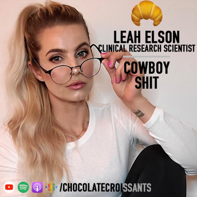 Chocolate Croissants