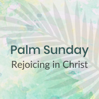 The Triumphant Entry