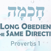 A Long Obedience in the Same Direction