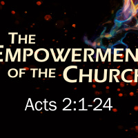 The Empowerment of the Church