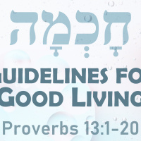 Guidelines for Good Living