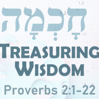 Treasuring Wisdom