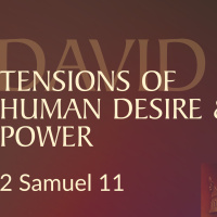 Tensions of Human Desire  Power