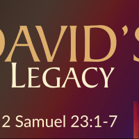 Davids Legacy