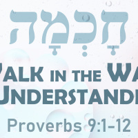 Walk in the Way of Understanding