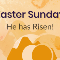 Easter Sunday... Fear  Great Joy