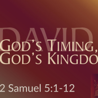 Gods Timing, Gods Kingdom