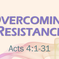 Overcoming Resistance