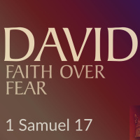 Faith Over Fear