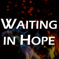Waiting in Hope