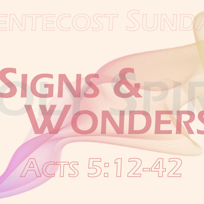 Weston Park Baptist Church