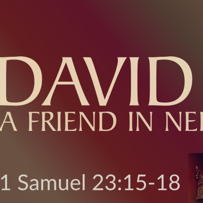 Weston Park Baptist Church