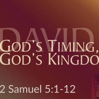 Weston Park Baptist Church