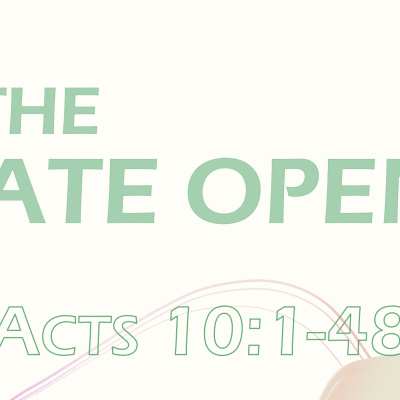 Weston Park Baptist Church