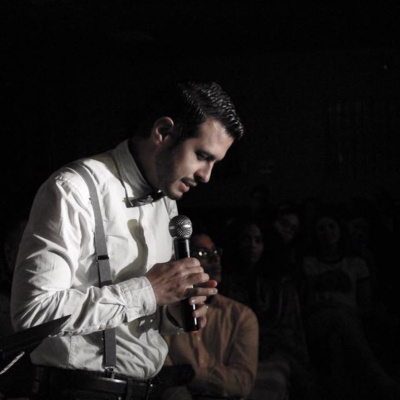 Reflexiones - Marcos A. Velez