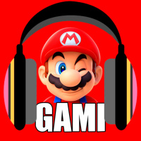 GamiPodcast 2x03 - Especial Super Mario