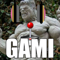 GamiPodcast 2xE1 - Especial entrevista a miembros de Gami