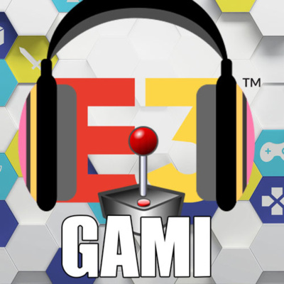 Gamipodcast
