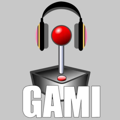 Gamipodcast