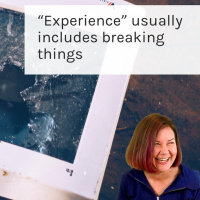 How Does a DBA Build Confidence After Making Mistakes? 