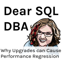 Why Upgrades can Cause Performance Regression