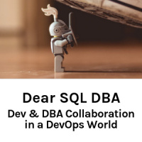How Do Developers and DBAs Collaborate in a DevOps World?