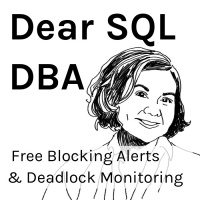 Setting up Free Blocking Alerts and Deadlock Monitoring