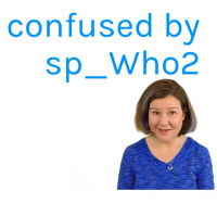 Confused by sp_Who2