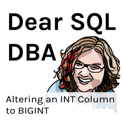 Dear Sql Dba