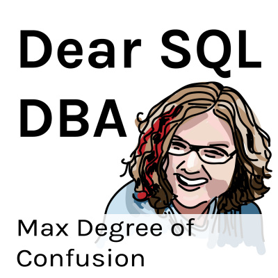 Dear Sql Dba