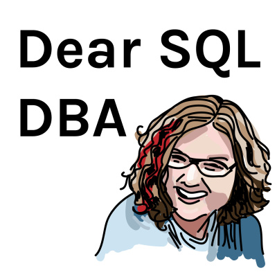 Dear Sql Dba