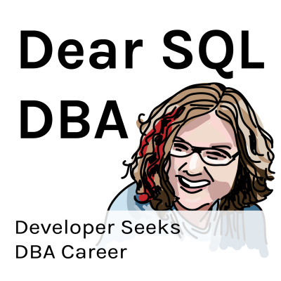 Dear Sql Dba