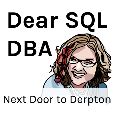 Dear Sql Dba
