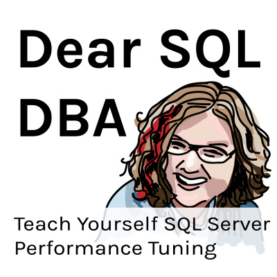 Dear Sql Dba