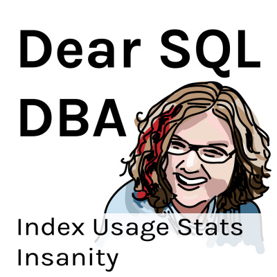 Dear Sql Dba