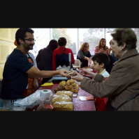 Todo sobre la Expo Celíaca 2018