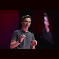 MATEO SALVATO UN CAMPEÓN DE ROBÓTICA ARGENTINO