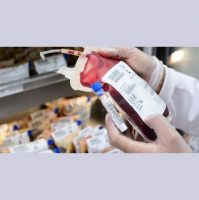 CÓMO FUNCIONA EL BANCO DE SANGRE MÁS IMPORTANTE DEL PAÍS