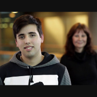 Historias de adopción