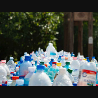 La nueva economía del plástico