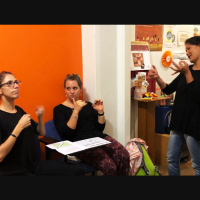 Asociación civil Canales