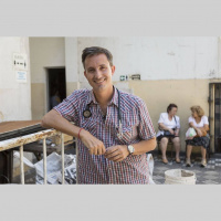 ¿Me regalás una hora?