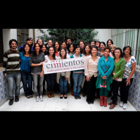 Cimientos