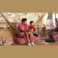 Gonzalo Erize, el argentino que le salvó la vida a un niño de Laos