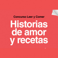 Historias de amor y recetas